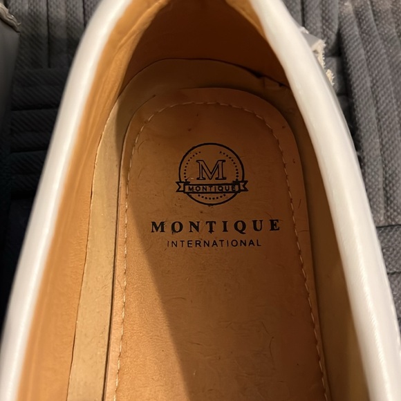 Marquis international driving loafers men’s - Picture 4 of 5